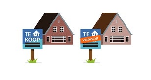 ik wil mijn huis verkopen wat moet ik doen