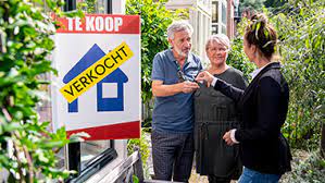 woning kopen en verkopen