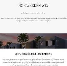 verkoop uw huis zelf