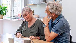 ouders garant bij hypotheek