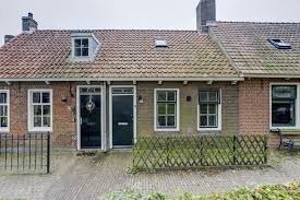 huizen te kopen