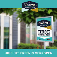 huis verkopen uit erfenis