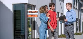 huis onderhands kopen