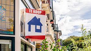 huis verkopen en kopen