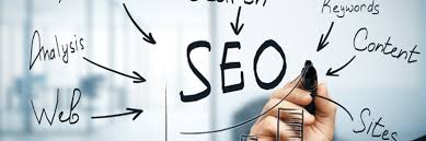 seo web