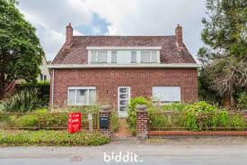 notaris te koop huis