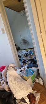 opkuis woning