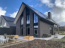 kosten nieuw huis bouwen