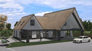 kosten huis bouwen per m2