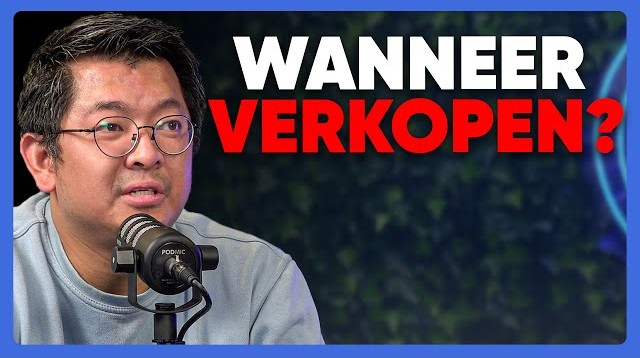 beste maand om je huis te verkopen