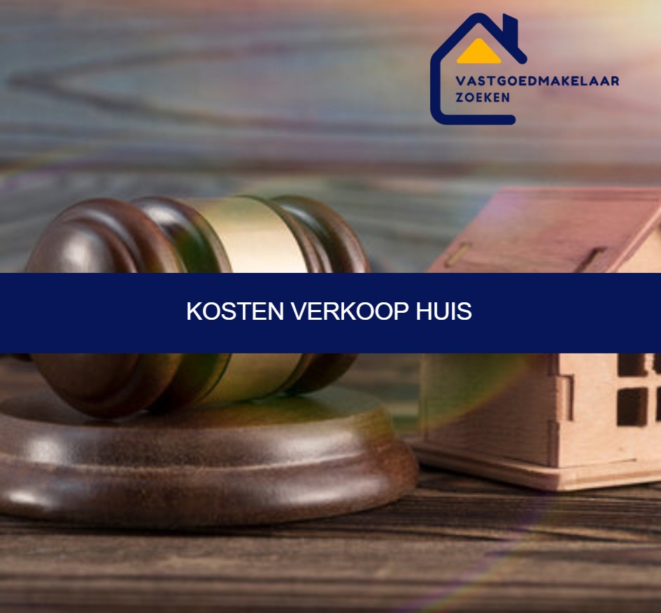 huis verkopen via makelaar of notaris