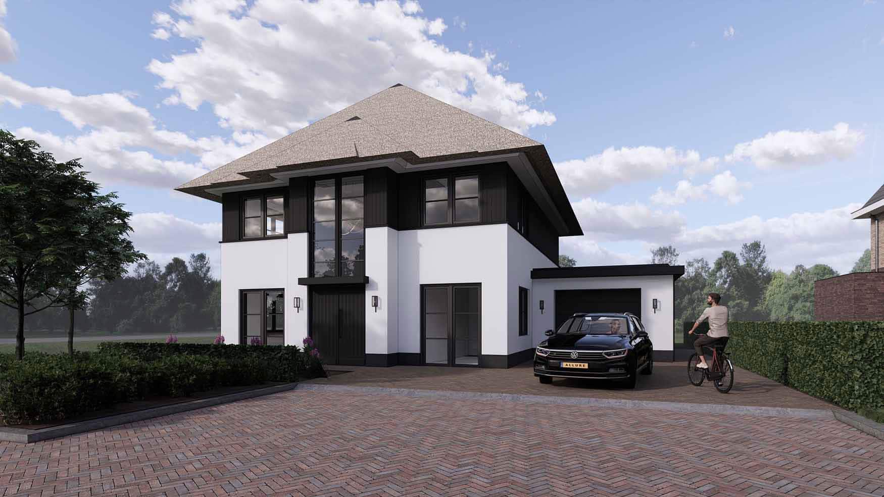 kosten bouwen eigen huis