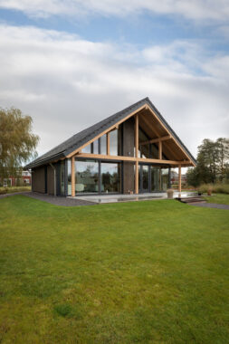 nieuwbouw huis bouwen prijzen