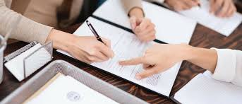 tarieven notaris verkoop huis