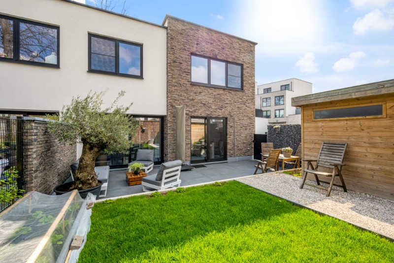 wanneer huis verkopen na aankoop