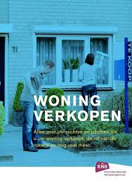 woonhuis verkopen