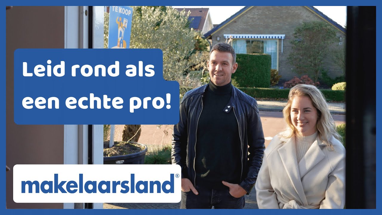 zelf huis verkopen site