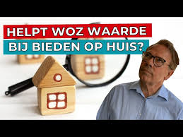 marktwaarde huis