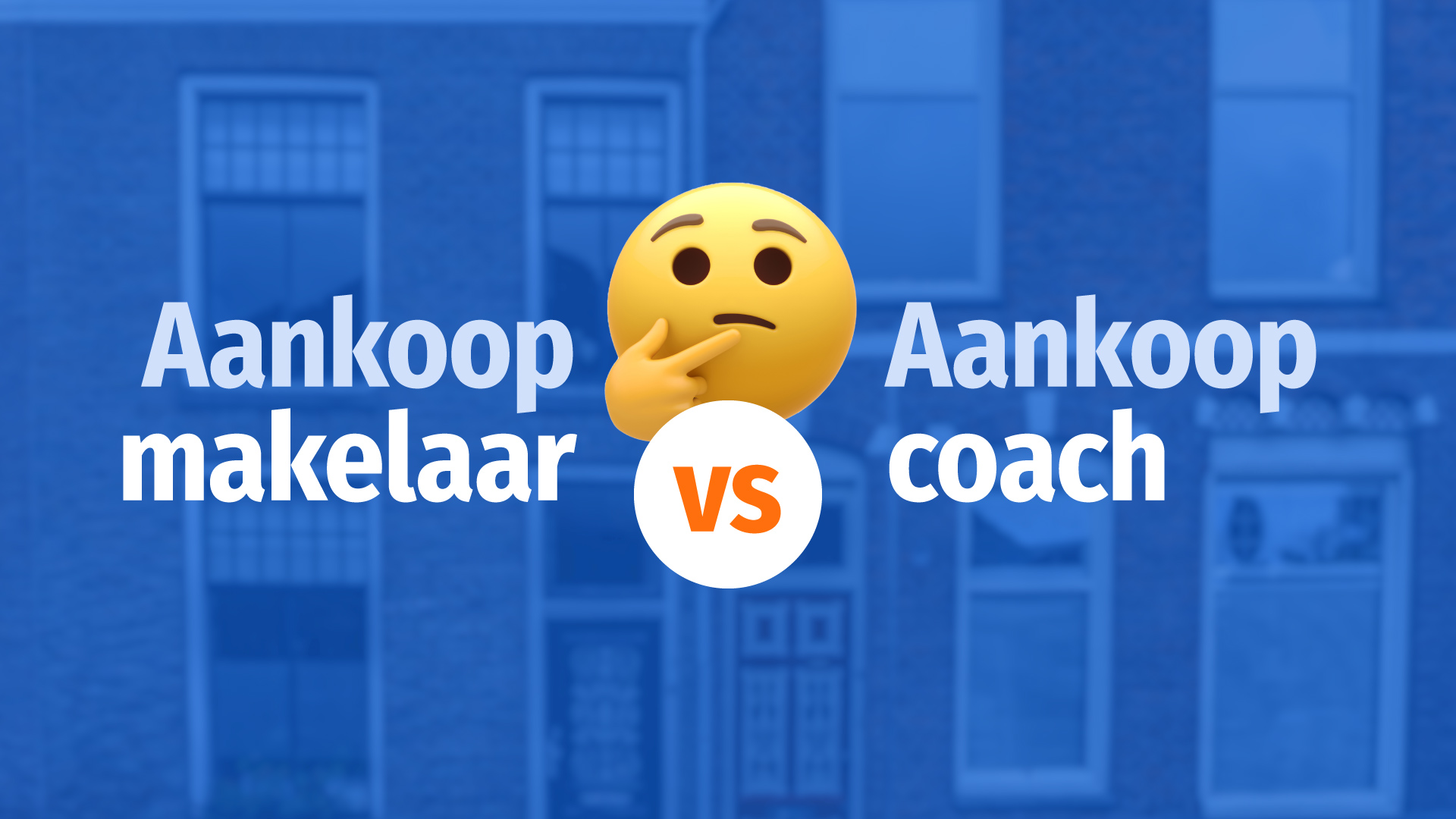 aankoopmakelaar is ook verkoopmakelaar