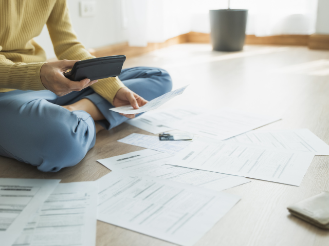 bedenktijd verkoop huis