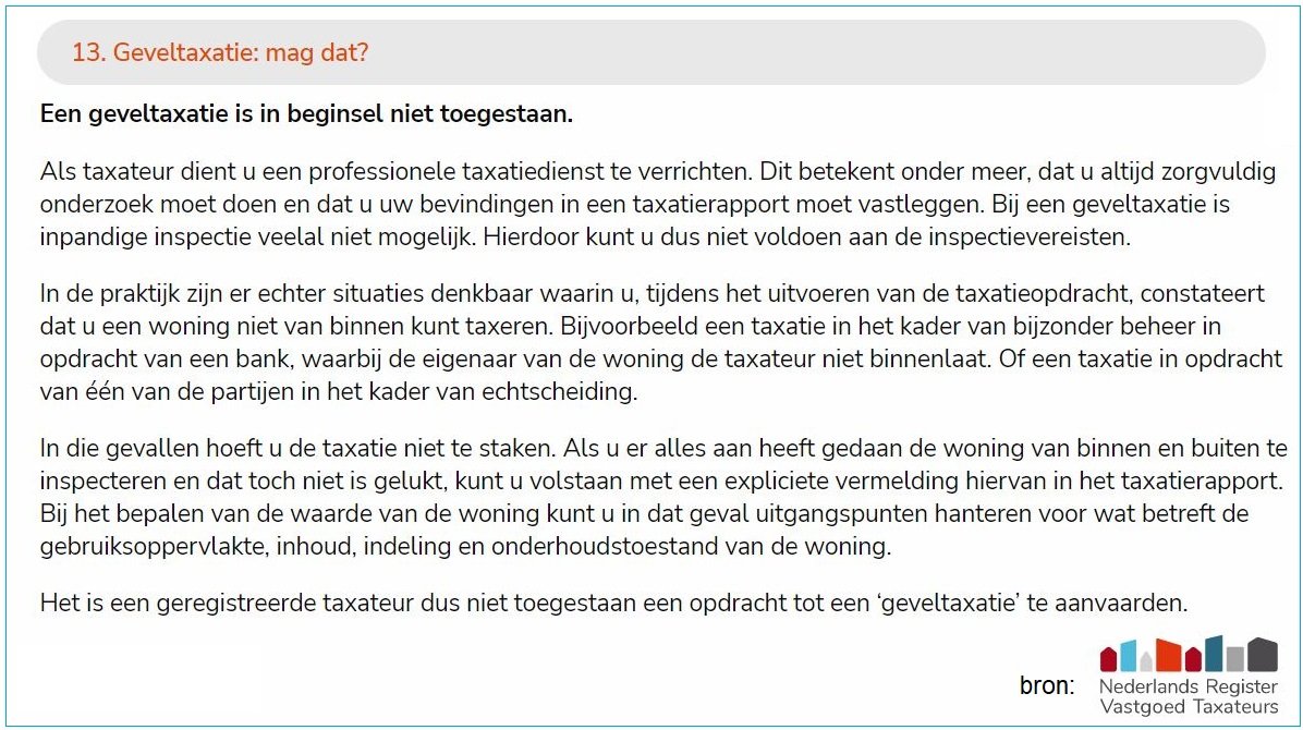 huis verkopen scheiden