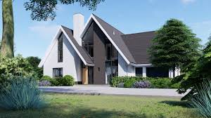 kosten eigen huis bouwen