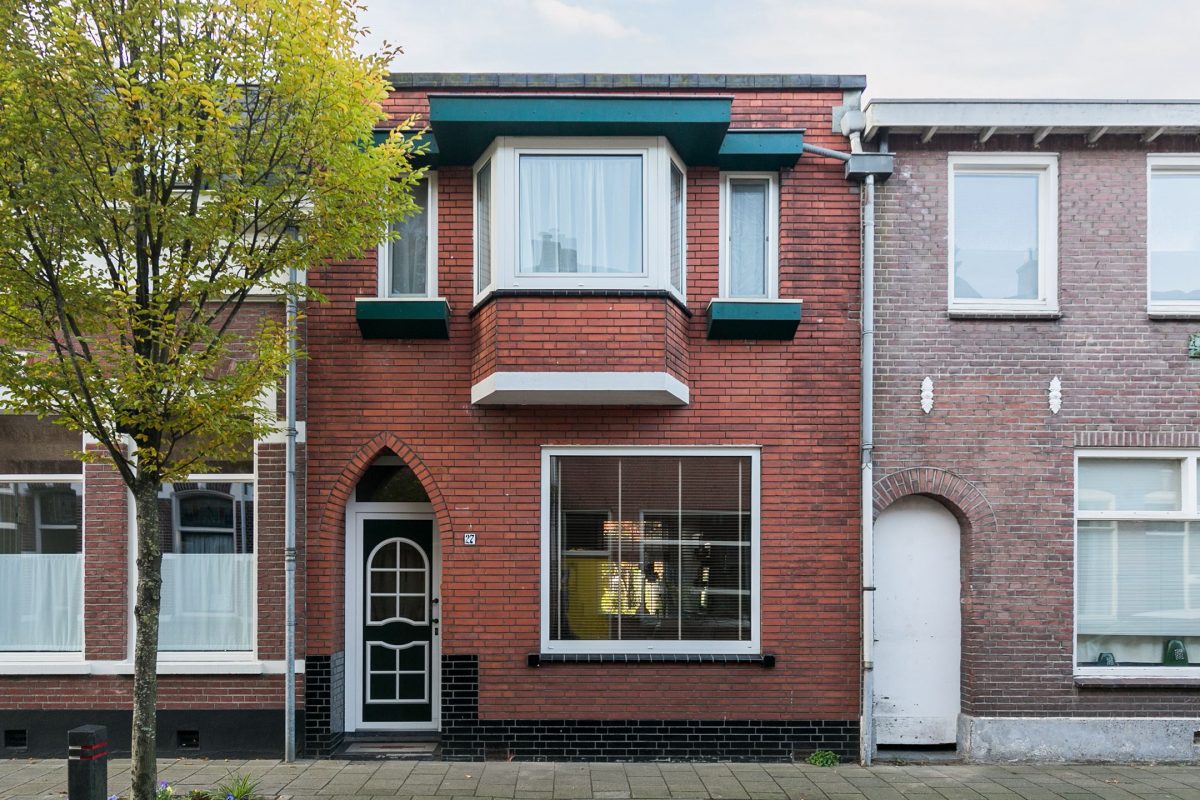 te koop in huizen