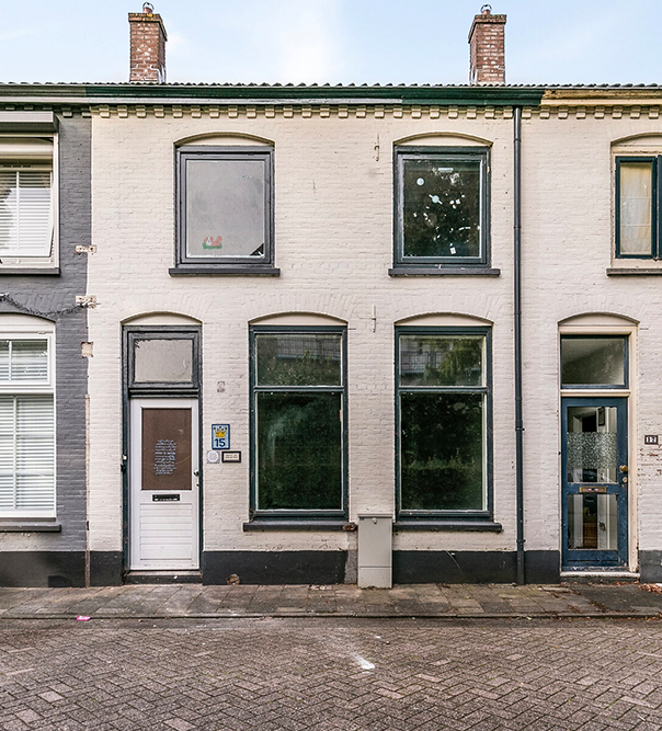 huis verkopen in bewoonde staat