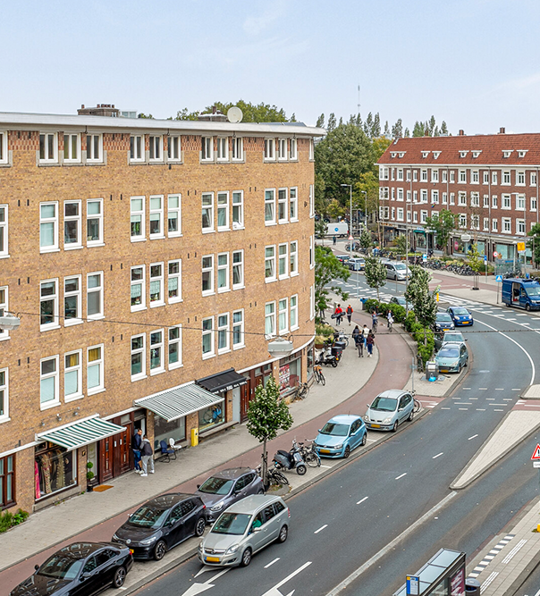 kosten huis verkopen via makelaar