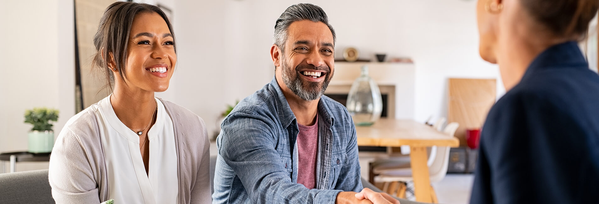 makelaar verkoop huis