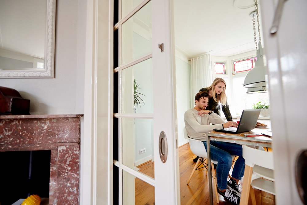 taxatie verkoop huis