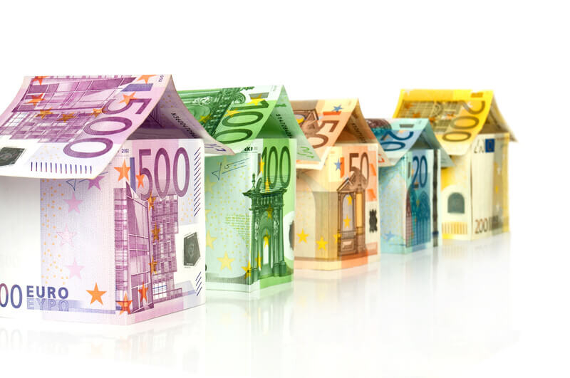 verkoop taxatiewaarde huis