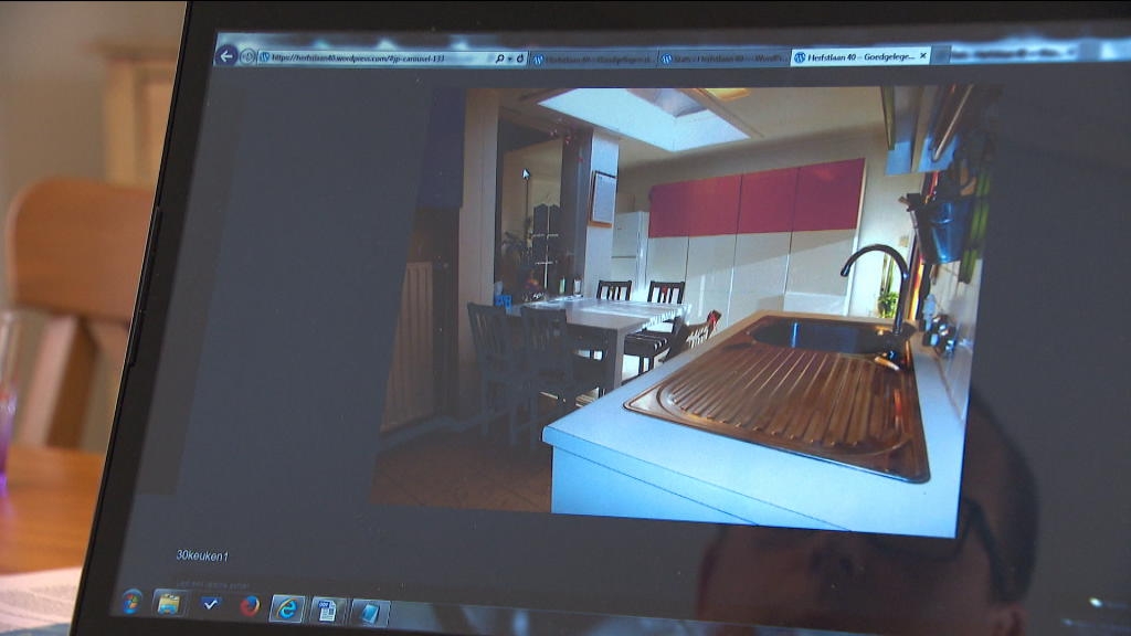 website huis verkopen