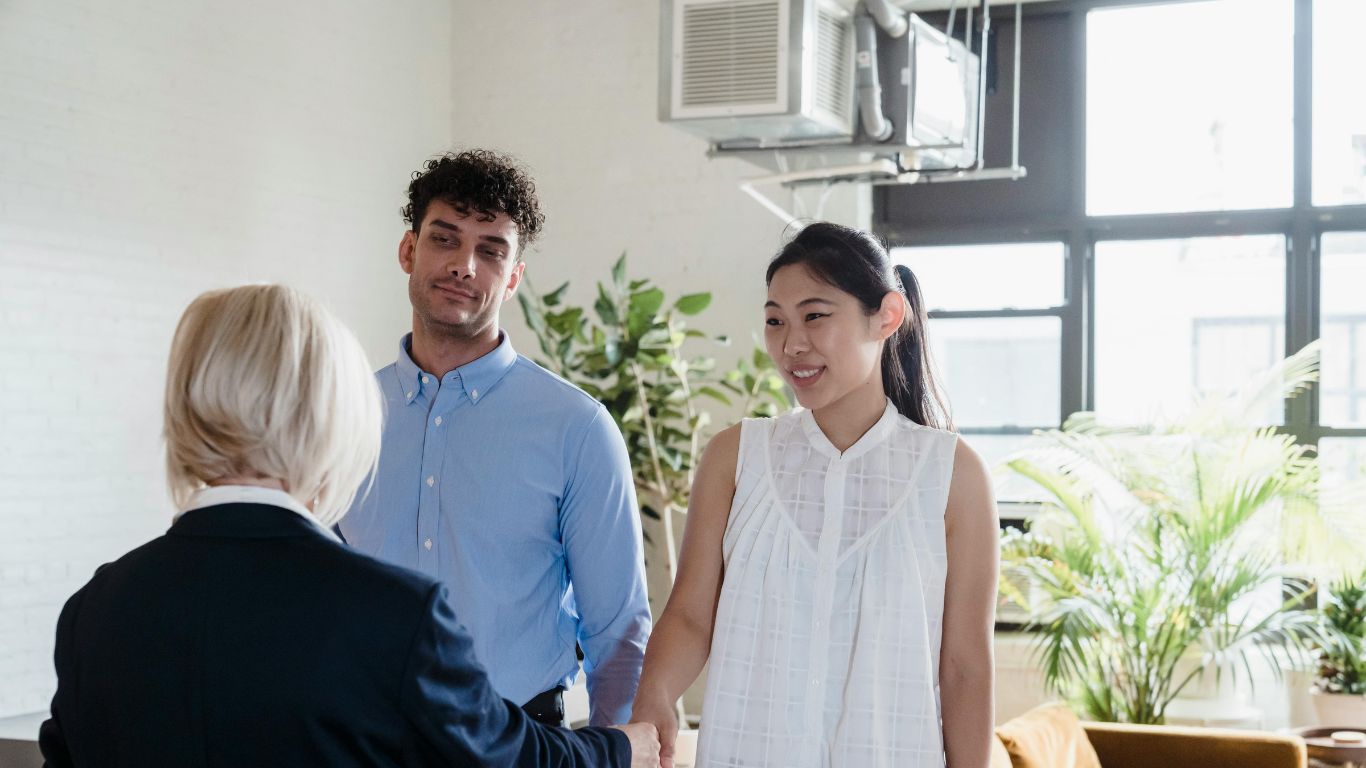 website om huis te verkopen