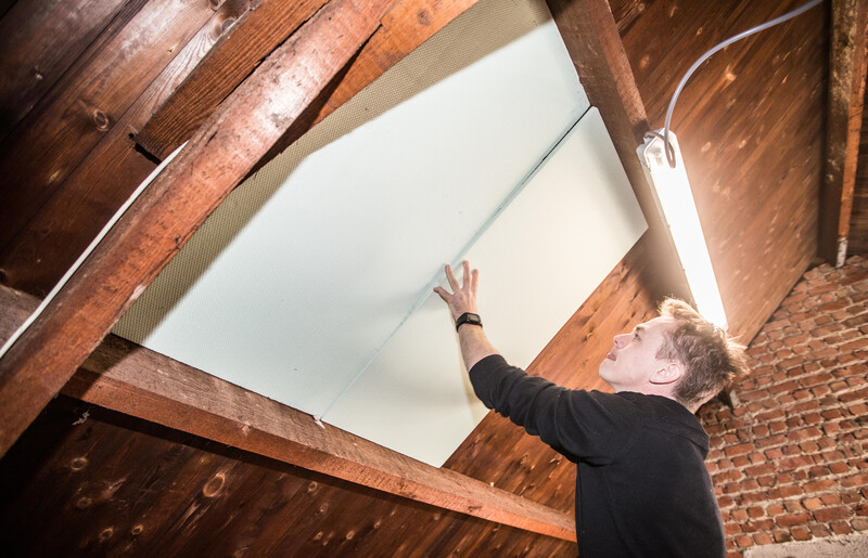 winst van verkoop huis