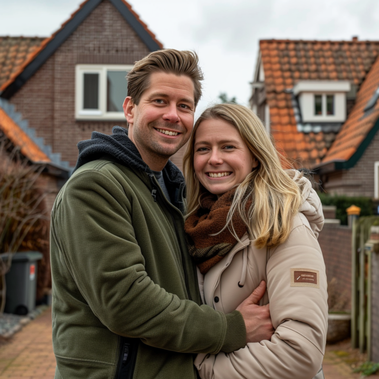 woz waarde verkoop huis