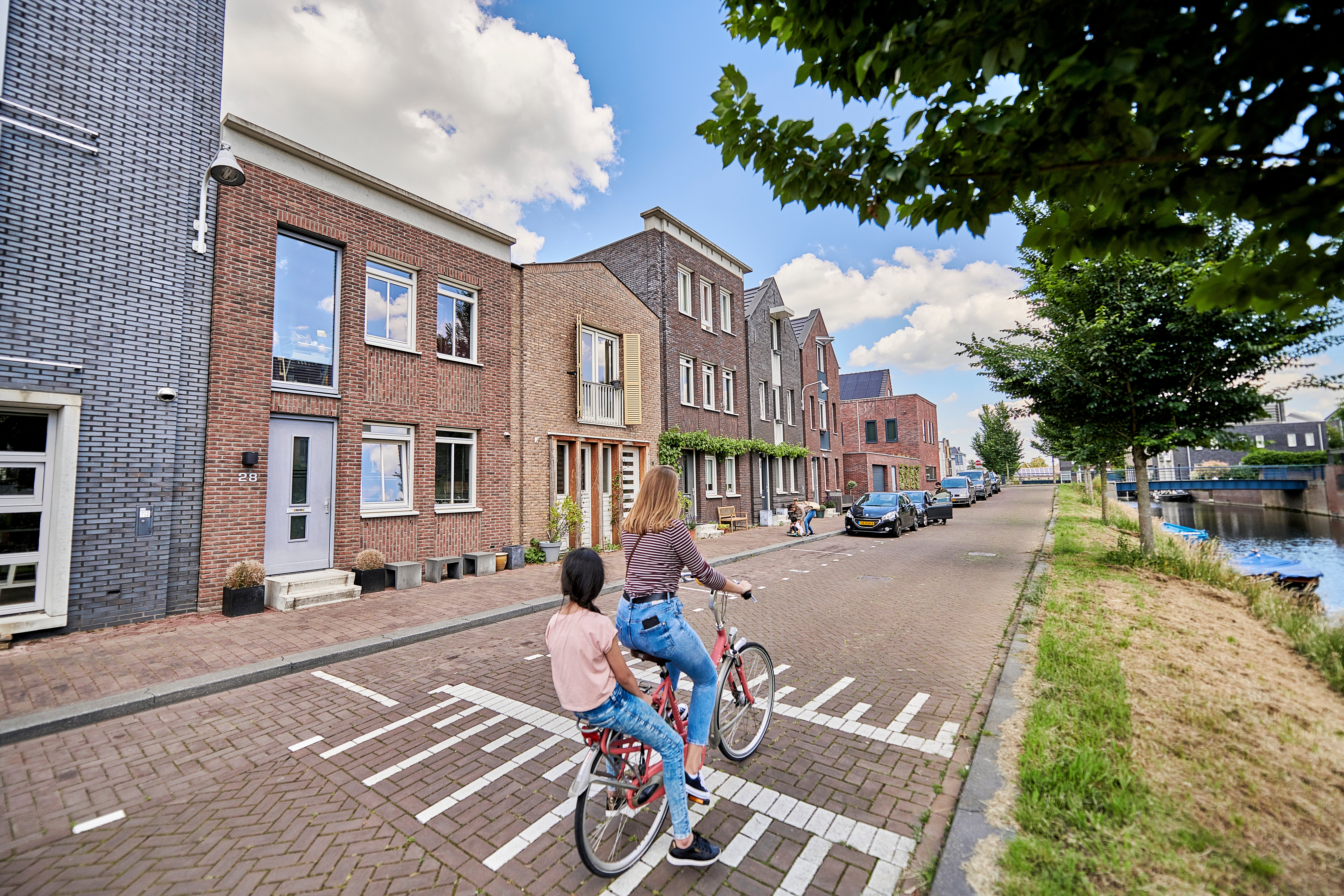 eigen huis verkopen en ander huis kopen