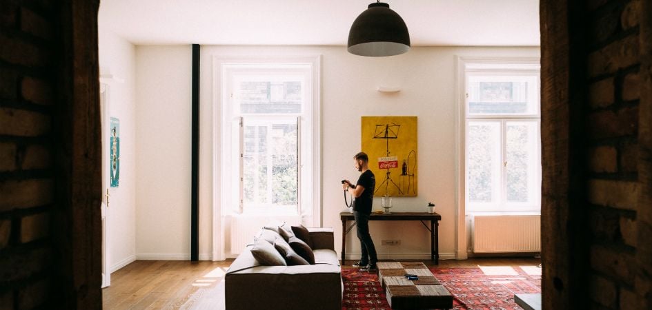 huis kopen maar eigen huis nog niet verkocht