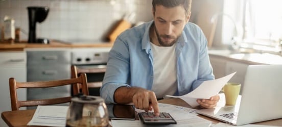 huis kopen voordat je eigen huis verkocht is