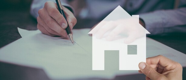 sleutelovereenkomst verkoop huis