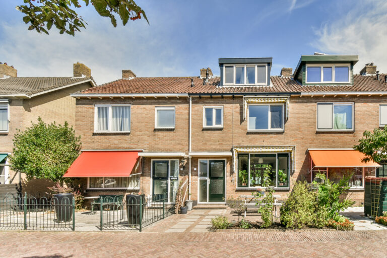 snelle verkoop huis