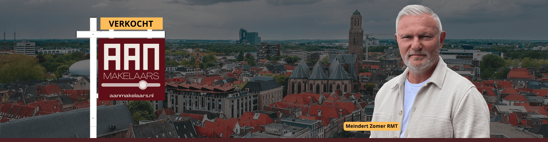 tarieven makelaars bij verkoop huis