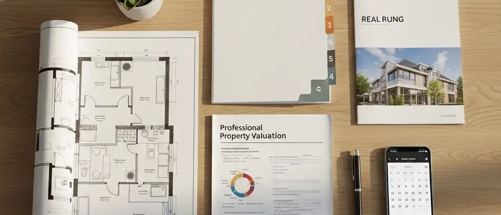 wanneer geld bij verkoop huis