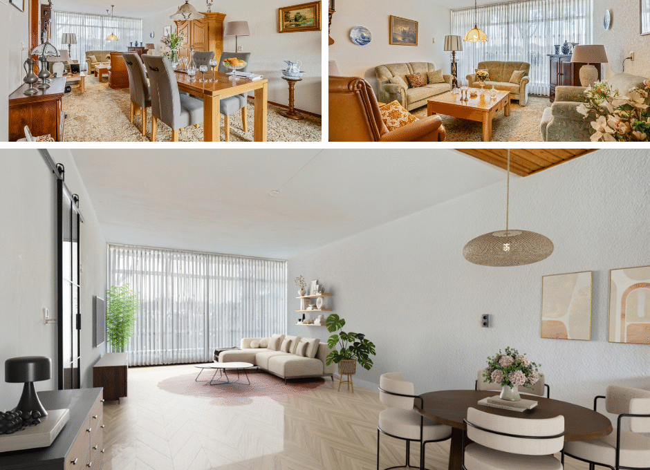 wat heb je nodig om je huis te verkopen