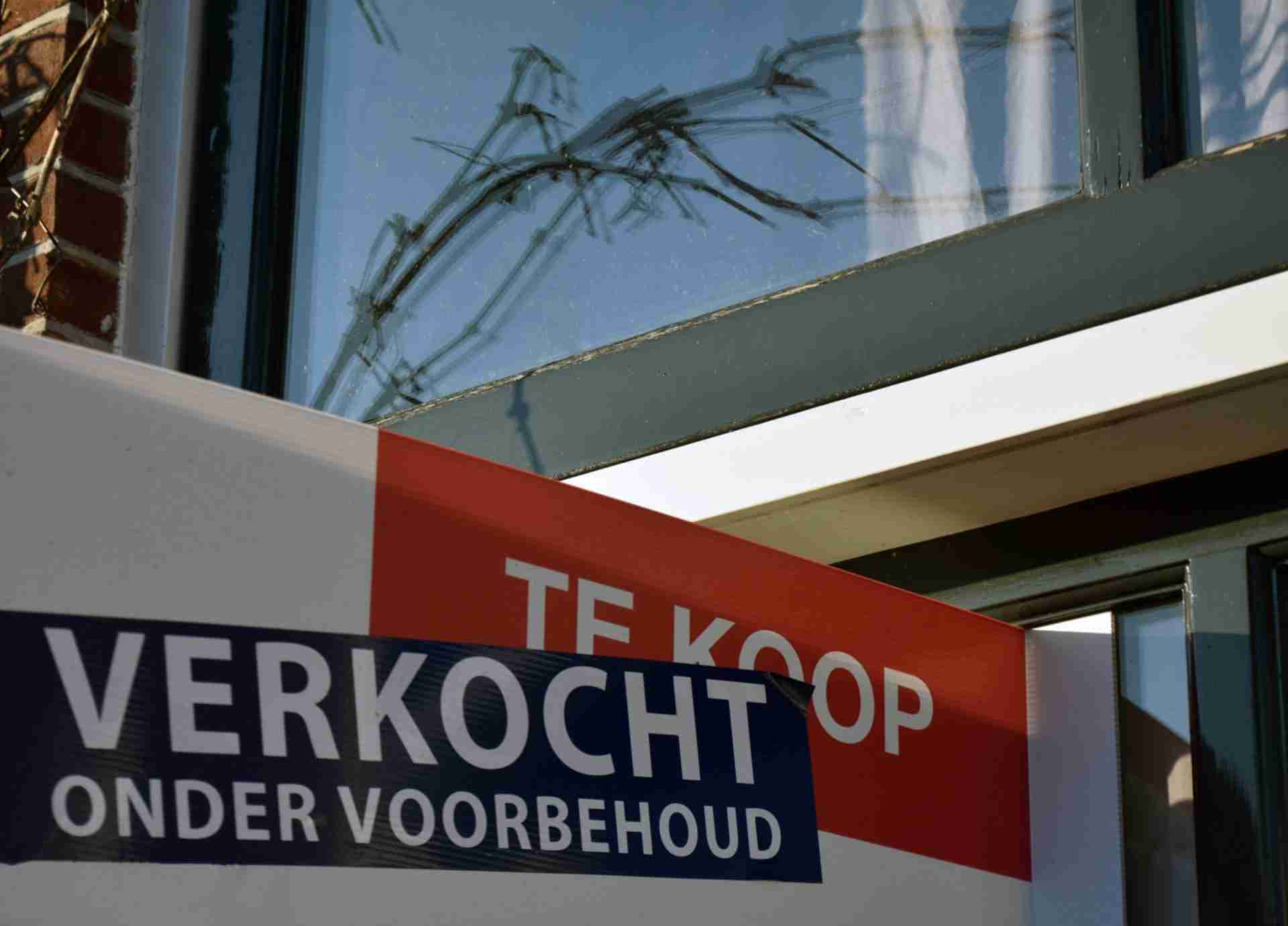 huis verkopen verstandig