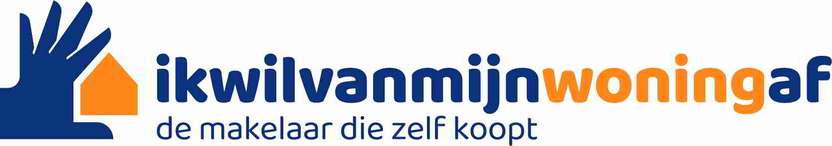 huis vrij op naam verkopen