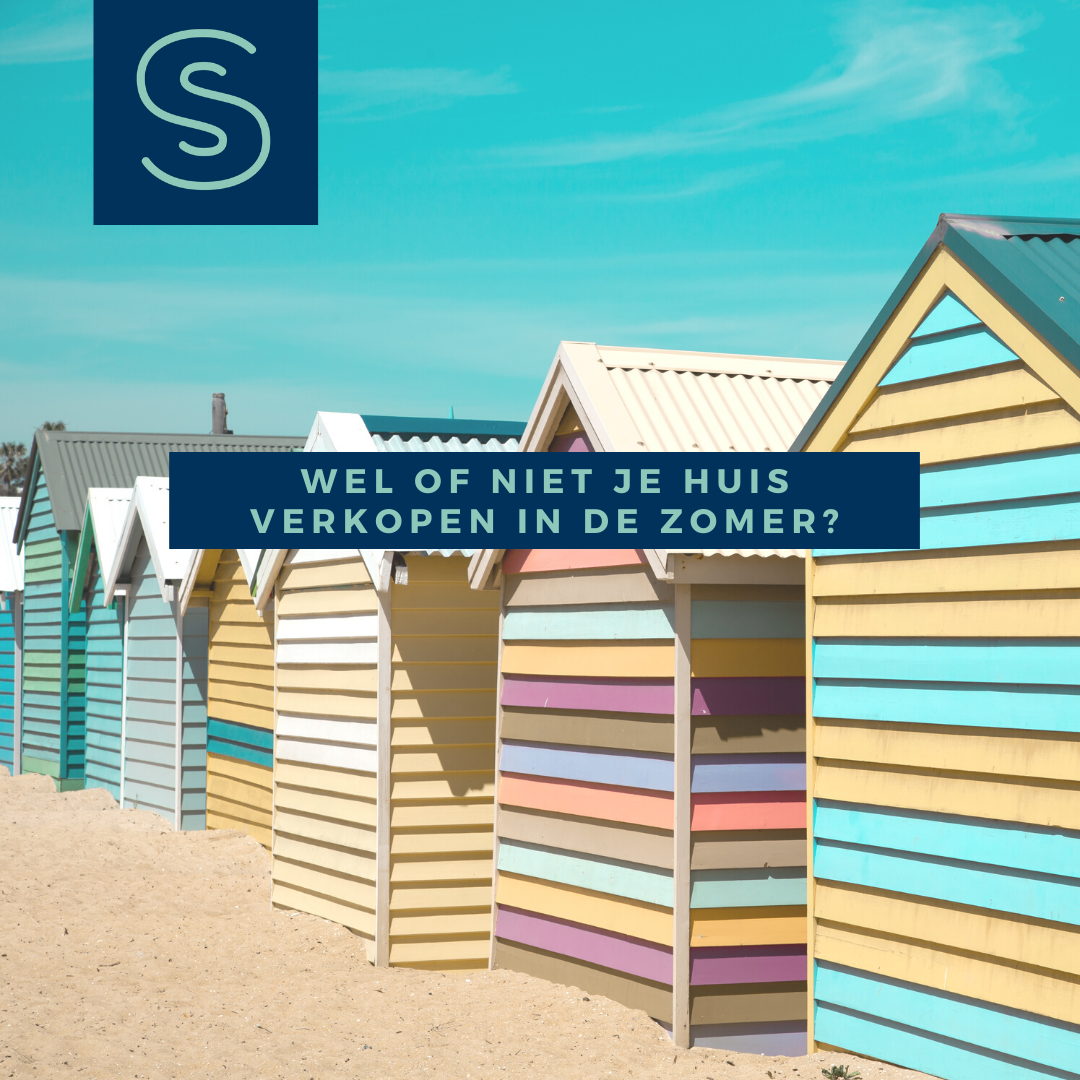 huis wel of niet verkopen