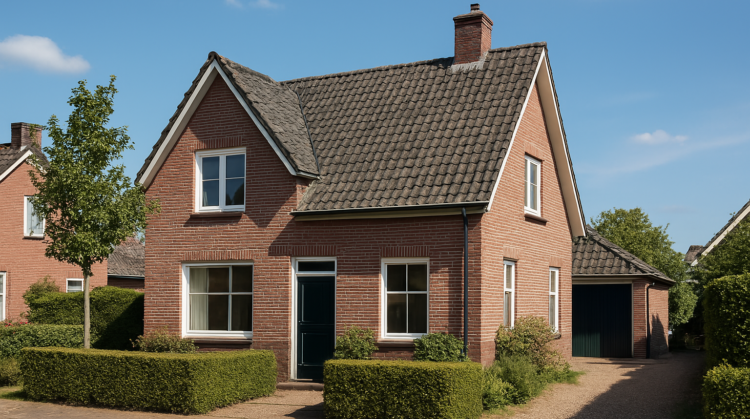 ik moet mijn huis verkopen