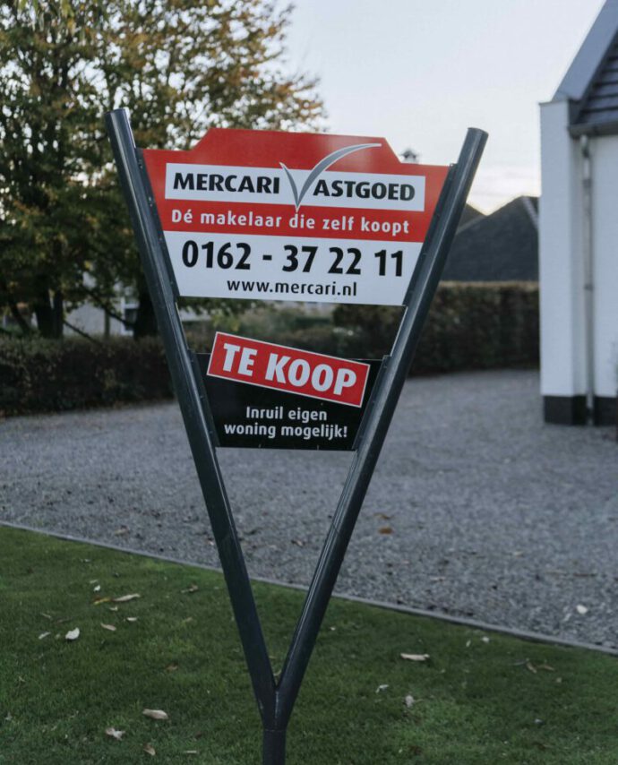 ik wil snel mijn huis verkopen