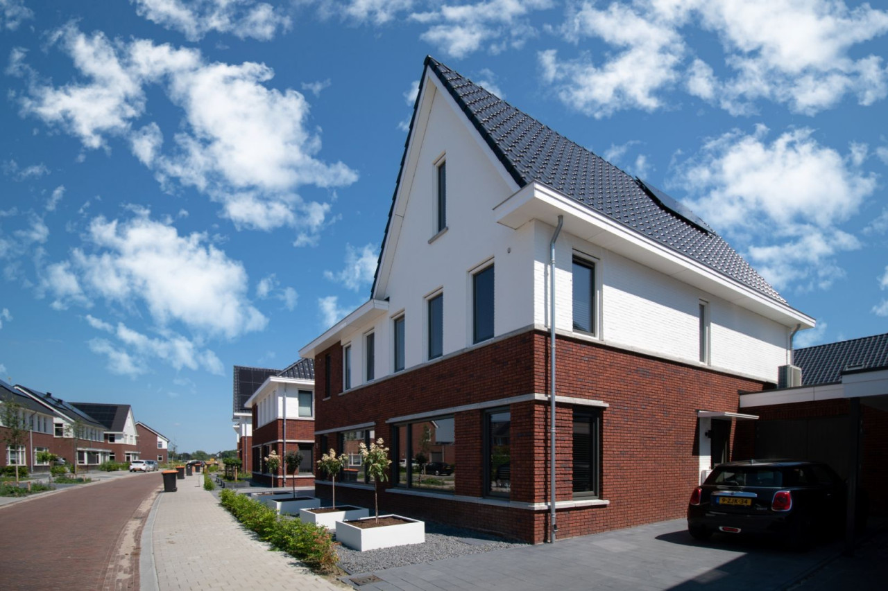 inschrijving verkoop huis
